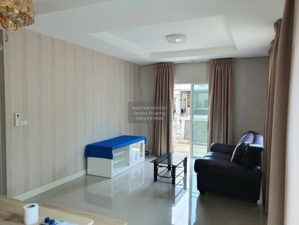 รูป ขายบ้าน เพอร์เฟค พาร์ค ราชพฤกษ์ ห้องมุม บางรักน้อย เมืองนนทบุรี นนทบุรี CX-166150 ✅ ทักไลน์ @connexproperty ตอบทันที ทีมงานมืออาชีพ ✅ - รูปที่ 8/12