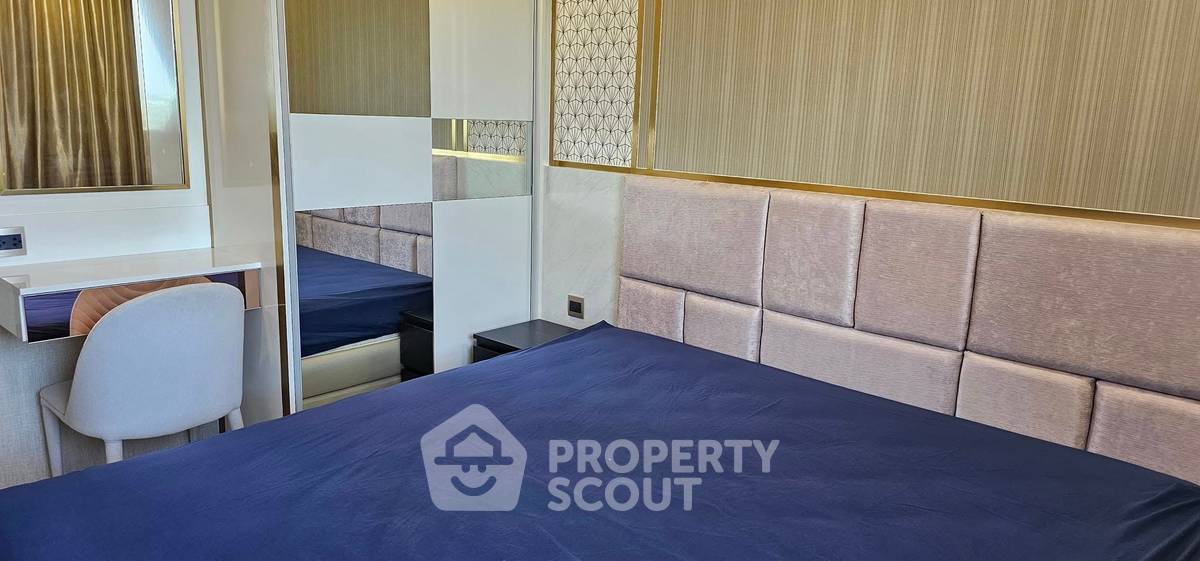 picture 2-BR Condo For Rent At Dusit Grand Park 2, Pattaya (ID 2136068) - 27/43