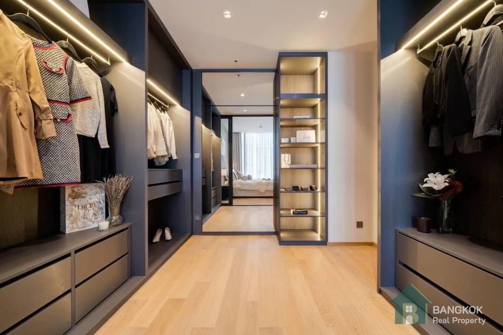 picture 28 Chidlom | Luxury Condo for Rent 2 Bed BTS Chidlom - 13/21