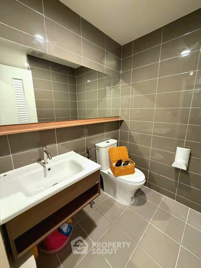 picture 2-BR 44 Sqm Condo For Sale At Prompto Condo Ratchada 32 (ID 3164775) - 9/11