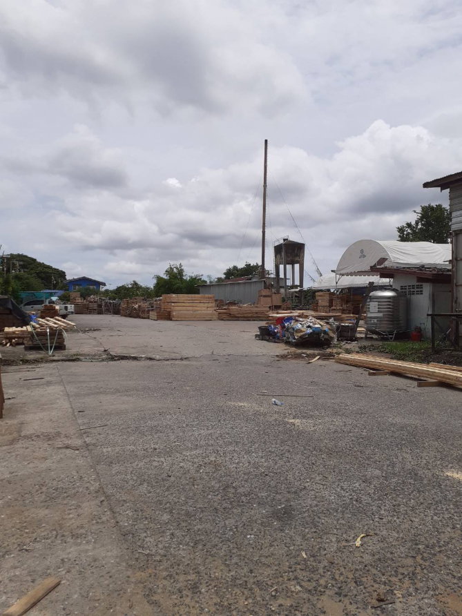 picture For rent: Factory + warehouse with office on King Kaew Road, Samut Prakan 🚛 (WH6902) - 9/9