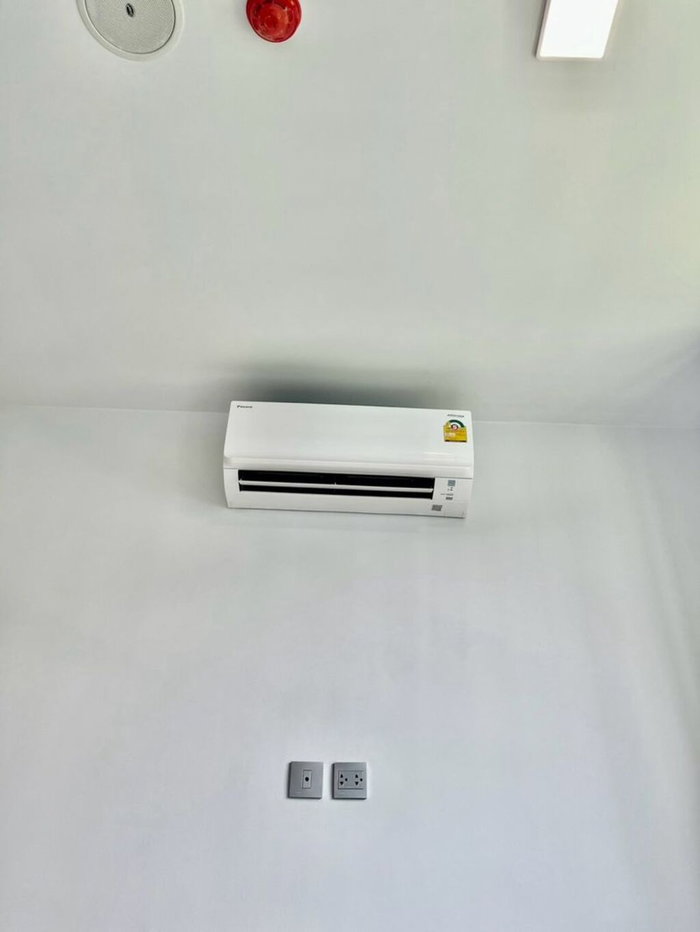 picture For Rent Atmoz Kanaal Rangsit Unit 117/440 (New Room)(No pets allowed) - 19/20