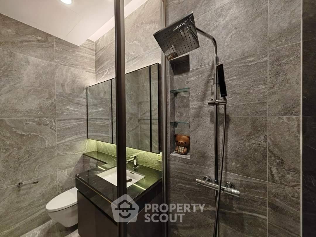picture 90m To BTS Thong Lor | 2-BR The Esse Sukhumvit 36 (ID 1873087) - 20/20