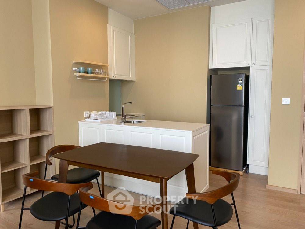 รูป ขายคอนโด 1 ห้องนอน Noble Be Sukhumvit 19 ใกล้ BTS นานา (ID 947911) - รูปที่ 3/9