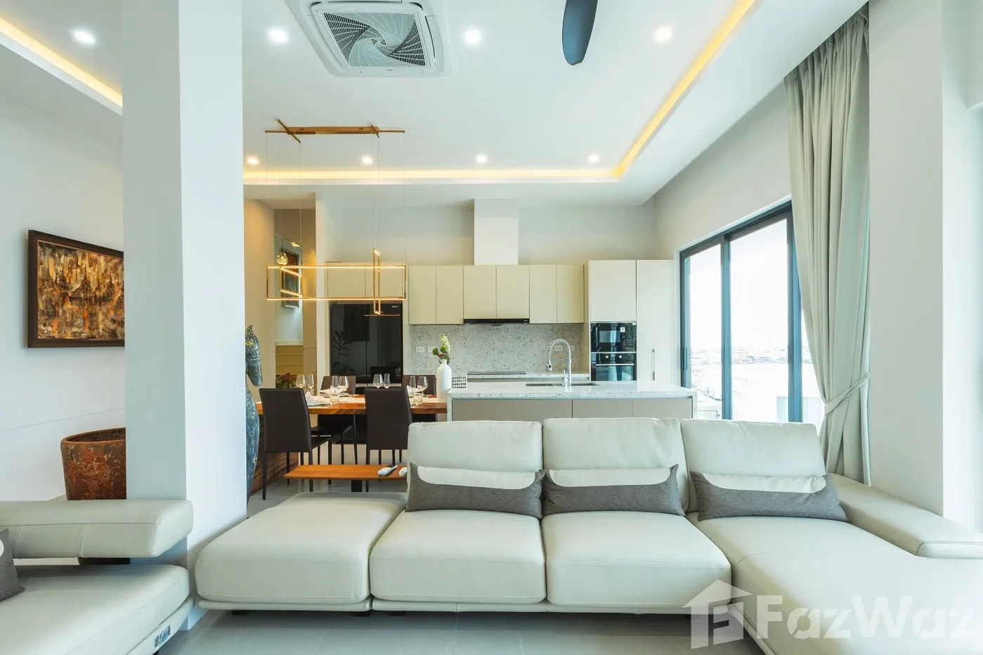 picture 6 Bedroom Villa for rent in Patong, Phuket 1938041 - 42/58
