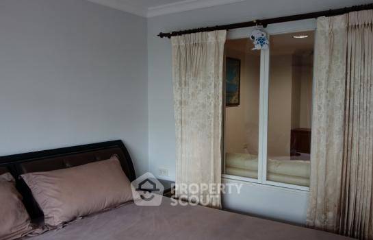 รูป คอนโด 1 ห้องนอน Grand Heritage Thonglor ใกล้บีทีเอสพร้อมพงษ์ (ID 186597) - รูปที่ 4/9