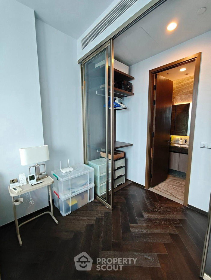 รูป ชั้น 31 คอนโด 1 ห้องนอน The Esse Sukhumvit 36 ใกล้ BTS ทองหล่อ 70 ม. (ID 3162862) - รูปที่ 10/13