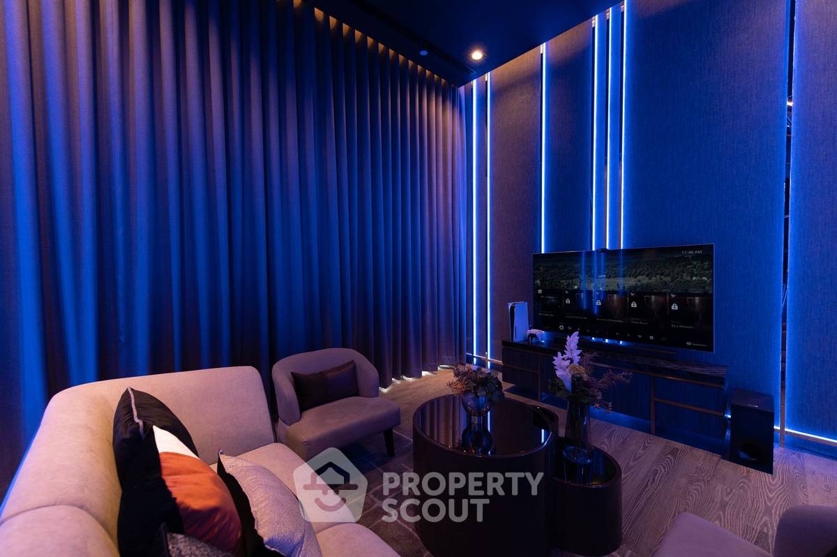 picture 16th-Floor 2-BR At Park Origin Thonglor Near BTS Thong Lor (ID 994165) - 6/9