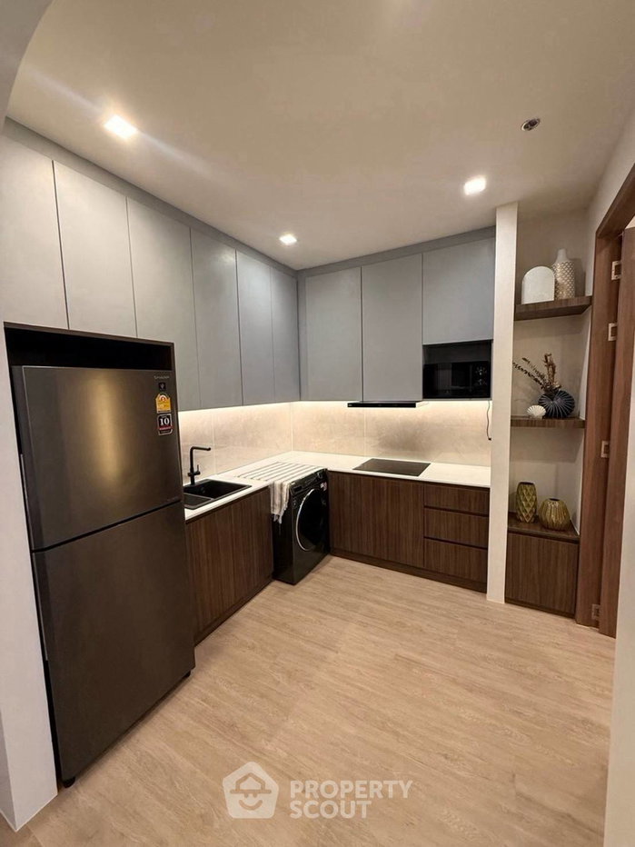 picture 21st-Floor 3-BR At Noble State 39 Near BTS Phrom Phong (ID 2872517) - 6/17