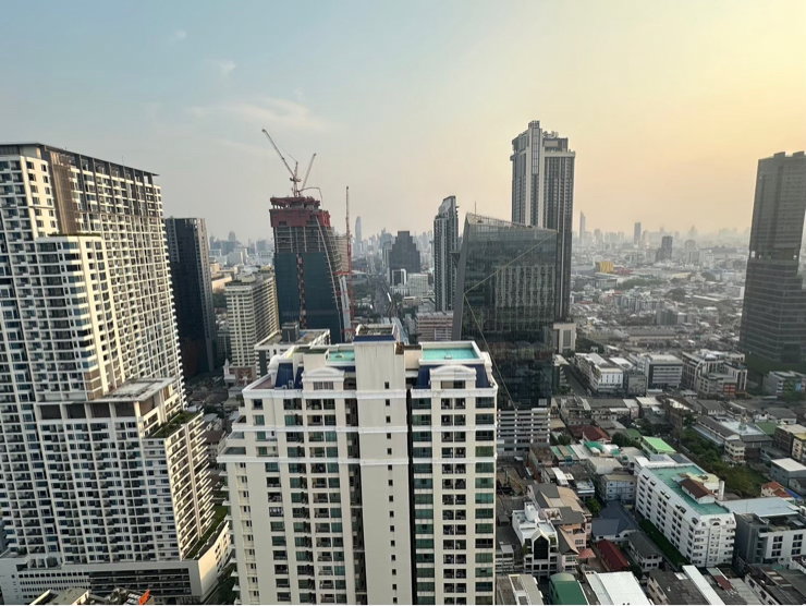 picture 🔥 For Rent - Ideo Q Phayathai | 1 Bedroom | Rent only 20,000 THB!! 🔥 - 7/9