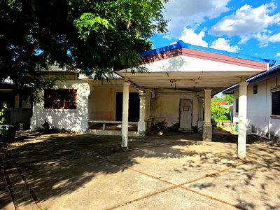 Houses for rent Chalermphrakiet Nakhon Ratchasima : 🏡 Urgent! 2-Bedroom Single House for Rent – Near Korat City – THB 5,500/Month