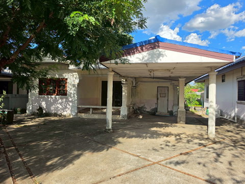 🏡 Urgent! 2-Bedroom Single House for Rent – Near Korat City – THB 5,500/Month