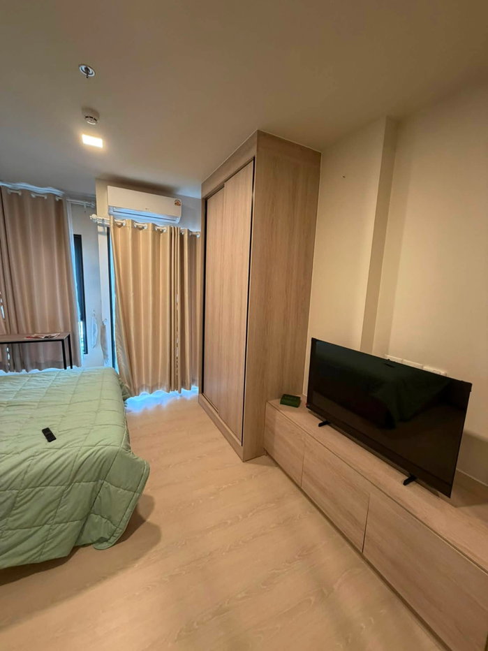 picture For Rent FLO by Sansiri 1Bed1Bath Floor12 15,000Baht/Mo - 2/5