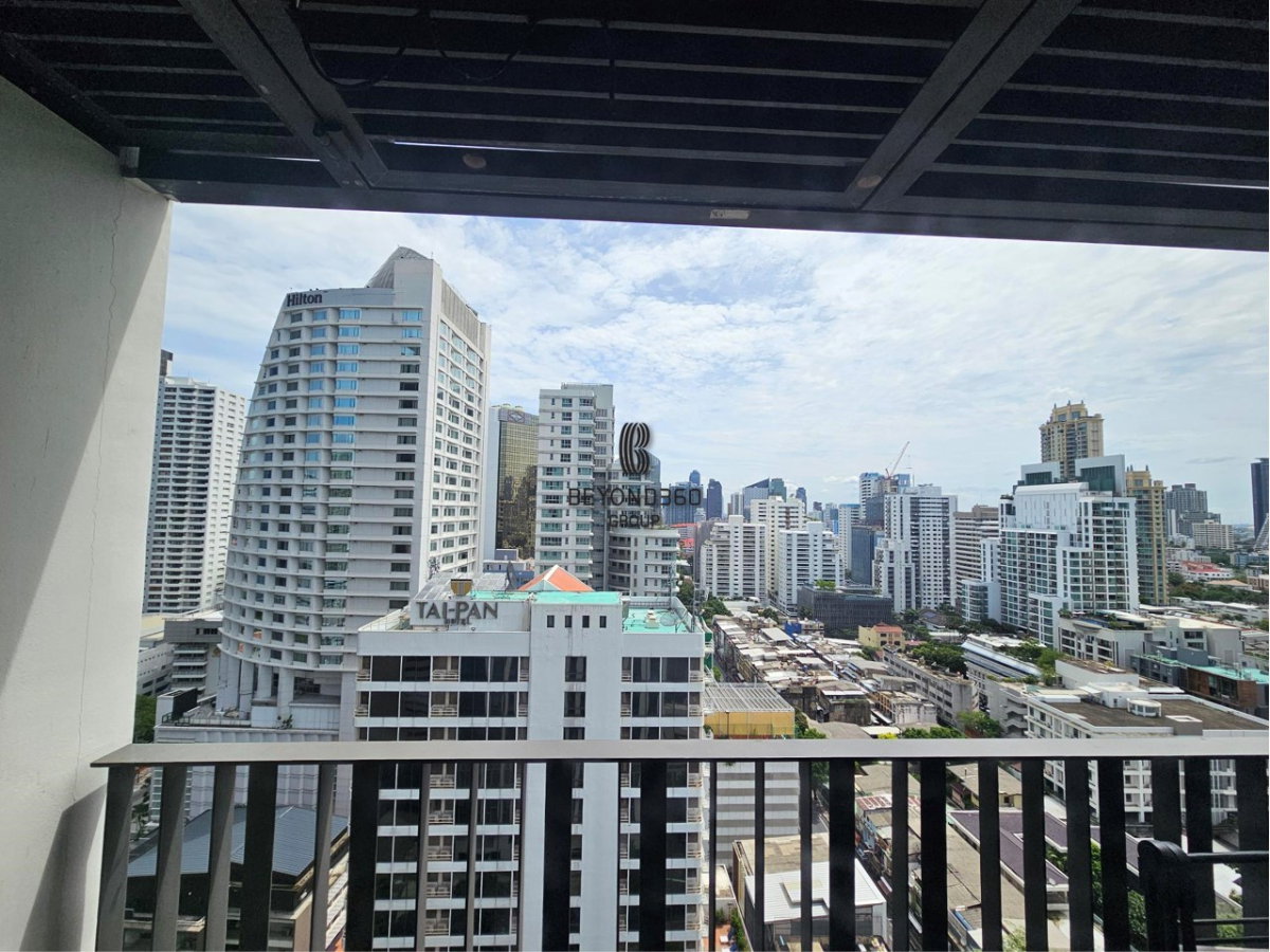 picture MUNIQ Sukhumvit 23 🌟PN-00007617🌟 - 9/9