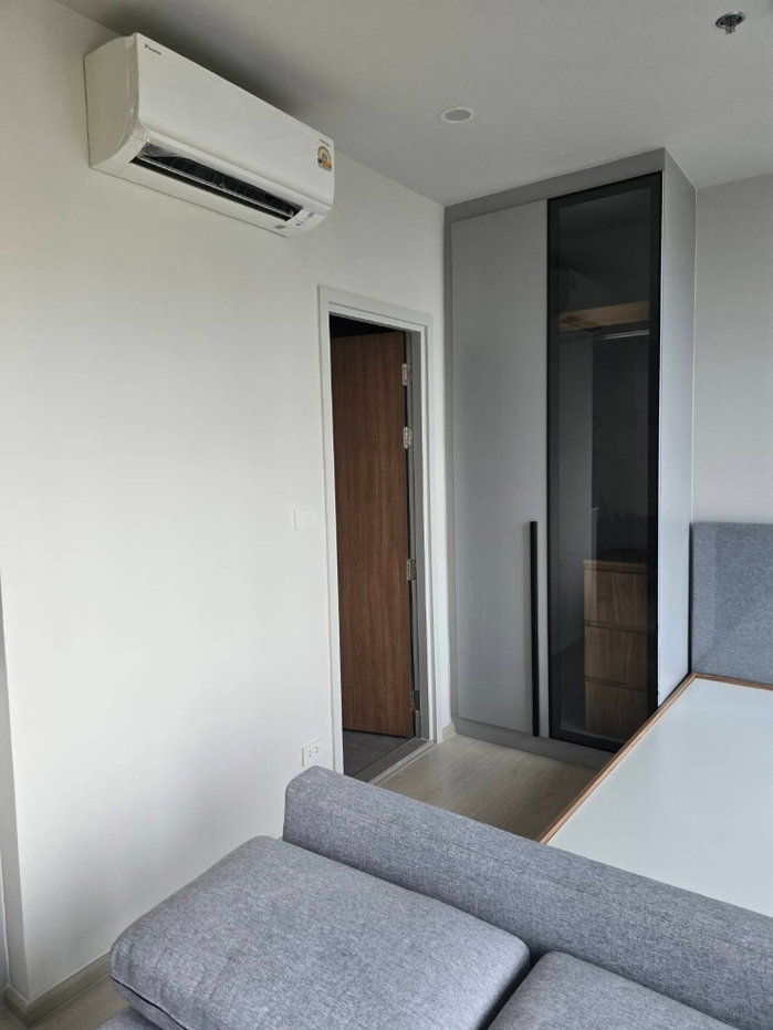 รูป #ราคาพิเเศษ 11,000บาท# ให้เช่า New Riverest ราษฎร์บูรณะเจ้าของปล่อยเอง (By Owner)

✨ ห้องใหม่เอี่ยม ไม่เคยมีผู้เช่า พร้อมเข้าอยู่ทันที

📍 อาคาร C - รูปที่ 7/29