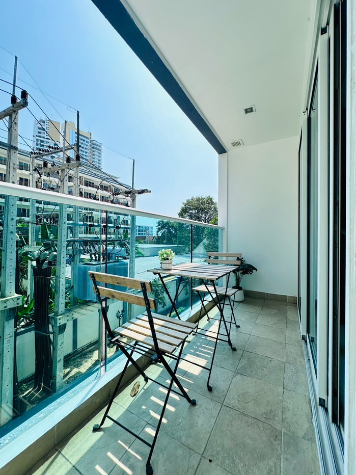 รูป 💥 ขายด่วน! Cosy Beach View Condominium พัทยา วิวทะเลสวย ราคาดีที่สุดในโครงการ - รูปที่ 14/43