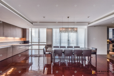 Luxury Condo in Central City Location Domus 16,18 near BTS Asok