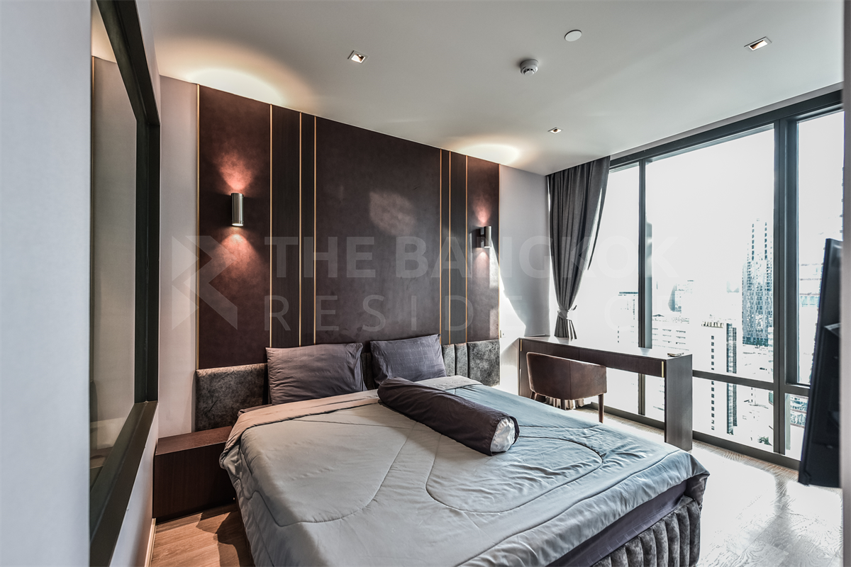 picture Big discount, full deal Ashton Silom near BTS Chong Nonsi - 5/10