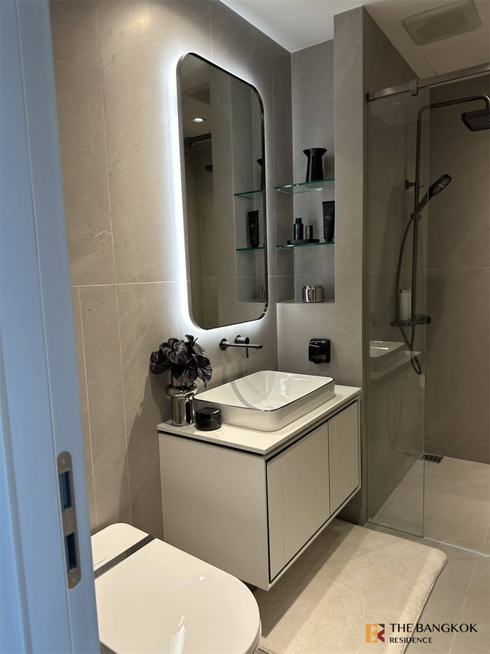 picture Move-in Ready, Just Bring Your Stuff Wanvayla Na Chaophraya - 1/10