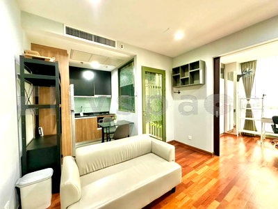 Condos for rent : ▚ L0RC4Kツ FOR RENT: Wish Signature Midtown Siam 1 Bed 36sqm Great Value Non-Private Elevator, Exclusive Private Lift 🏙️