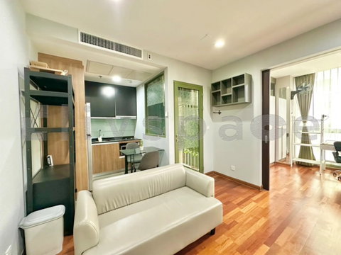 ▚ L0RC4Kツ ให้เช่า: Wish Signature Midtown Siam 1 Bed 36ตร.ม. ห้องสวย ราคาดี มี Private Lift ส่วนตัว 🏙️