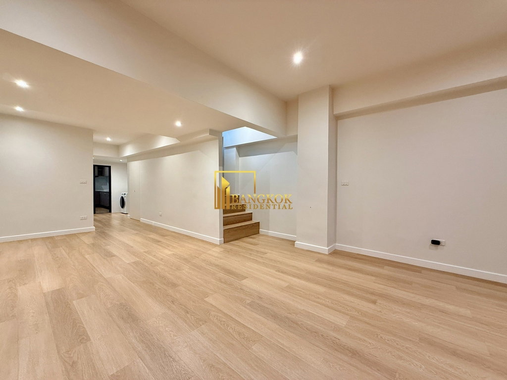 picture Regent 71 Place | Renovated 5 Bed Townhouse in Phra Khanong - BR49084TH - 5/53