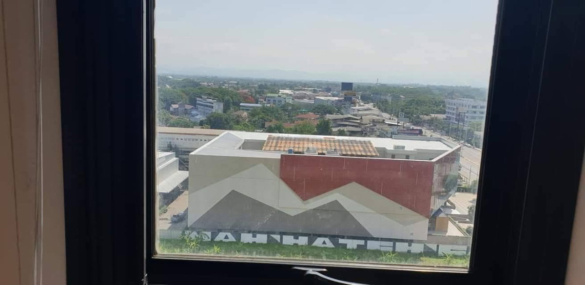 picture 🏙️✨ Escent Condo Chiang Mai | For Sale | High-Rise Next to Central Festival - 4/11