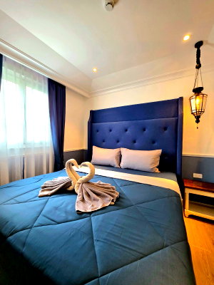 Condos for rent : For rent: Seven Seas Code Diazu
