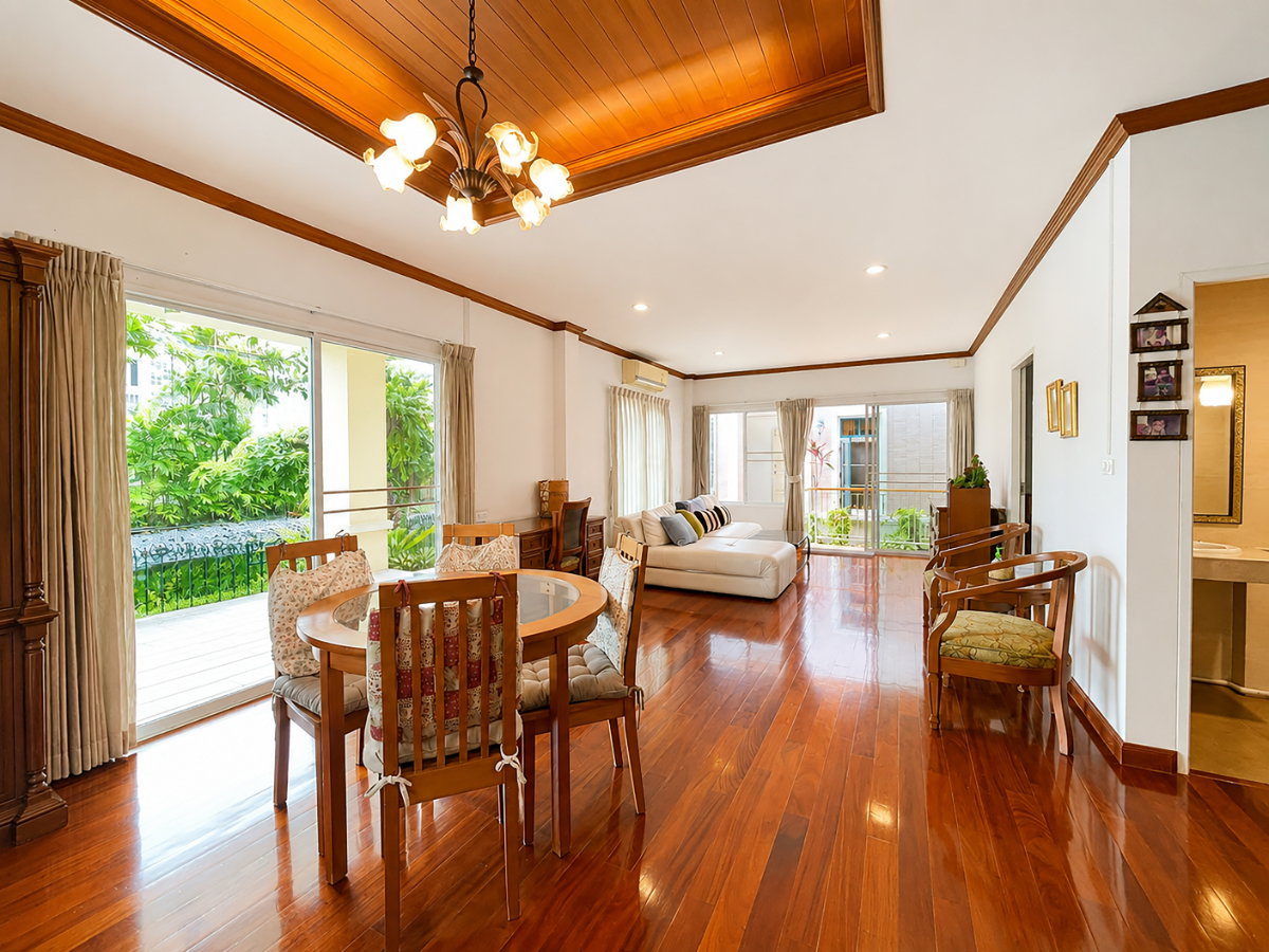 รูป ขายบ้านหรูลดาวัลย์ ลากูน รังสิต-ปทุมธานี 248ตร.ว.  - รูปที่ 35/43