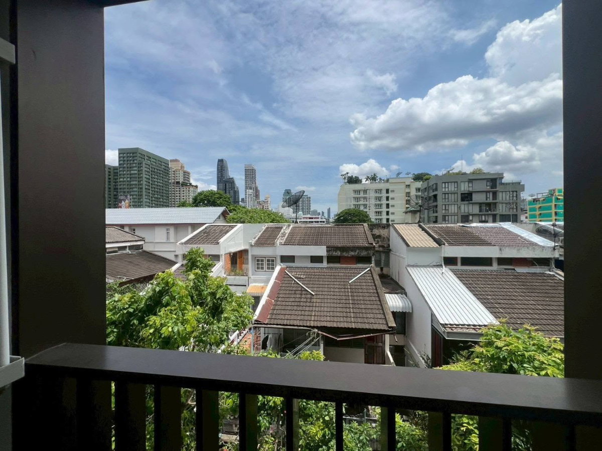 รูป 🏢 ให้เช่าคอนโด : Chapter Thonglor 25 (แชปเตอร์ ทองหล่อ 25) รหัสทรัพย์ | 📌LNP-C14311 - รูปที่ 12/15
