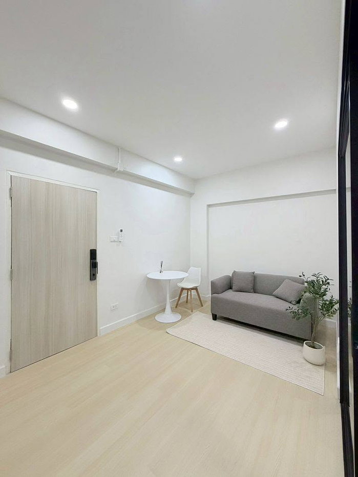 รูป 🔥 ขายพีพี คอนโด (PP Condo) ใกล้ MRT บางซ่อน✅ ✅ ✅ - รูปที่ 3/12