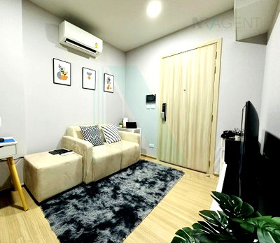 Condos for sale : 📌 For Sell Condo CHEWATHAI KASET - NAWAMIN Building 1, Floor 22,1 bed room, Room size 29 sqm
