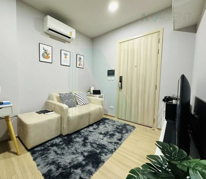 📌 ขายคอนโด ชีวาทัย เกษตร - นวมินทร์ อาคาร 1 ชั้น 22 1 ห้องนอน ขนาด 29 ตรม ใกล้ ตลาดบางเขน