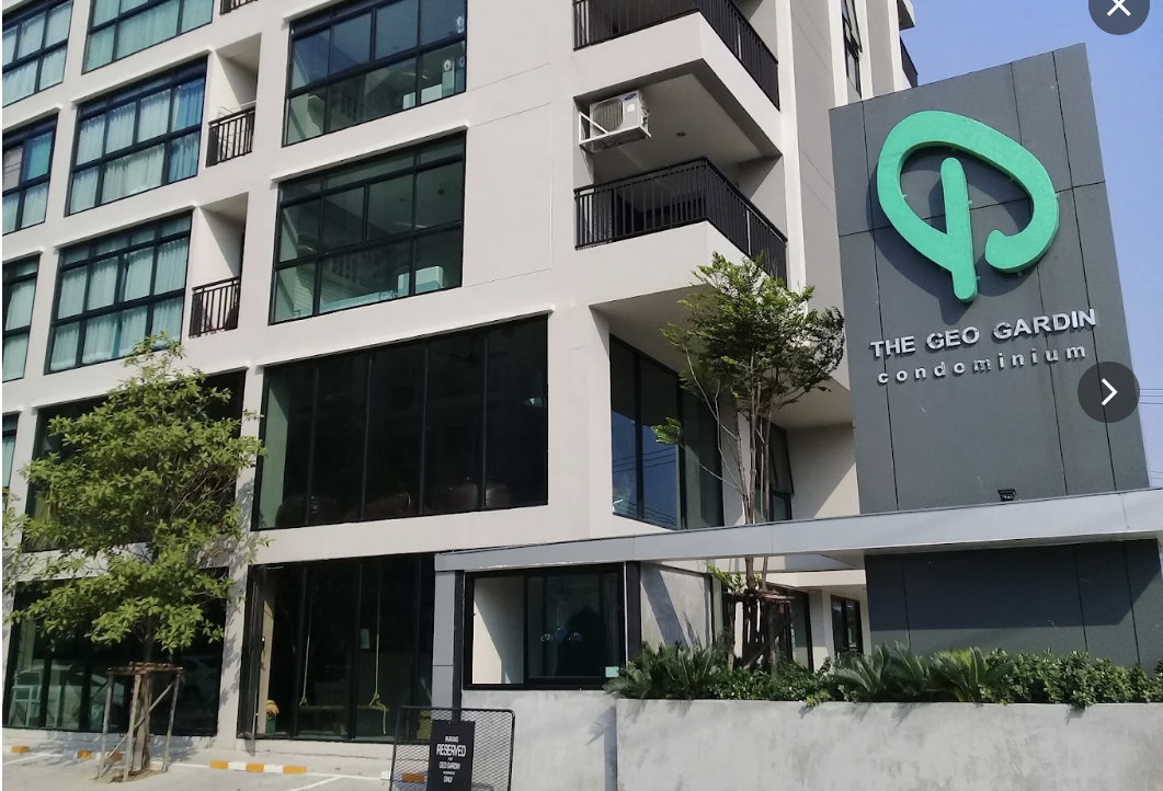 picture Condo for Rent | Close to Rangsit University I Low - Rise - 17/18