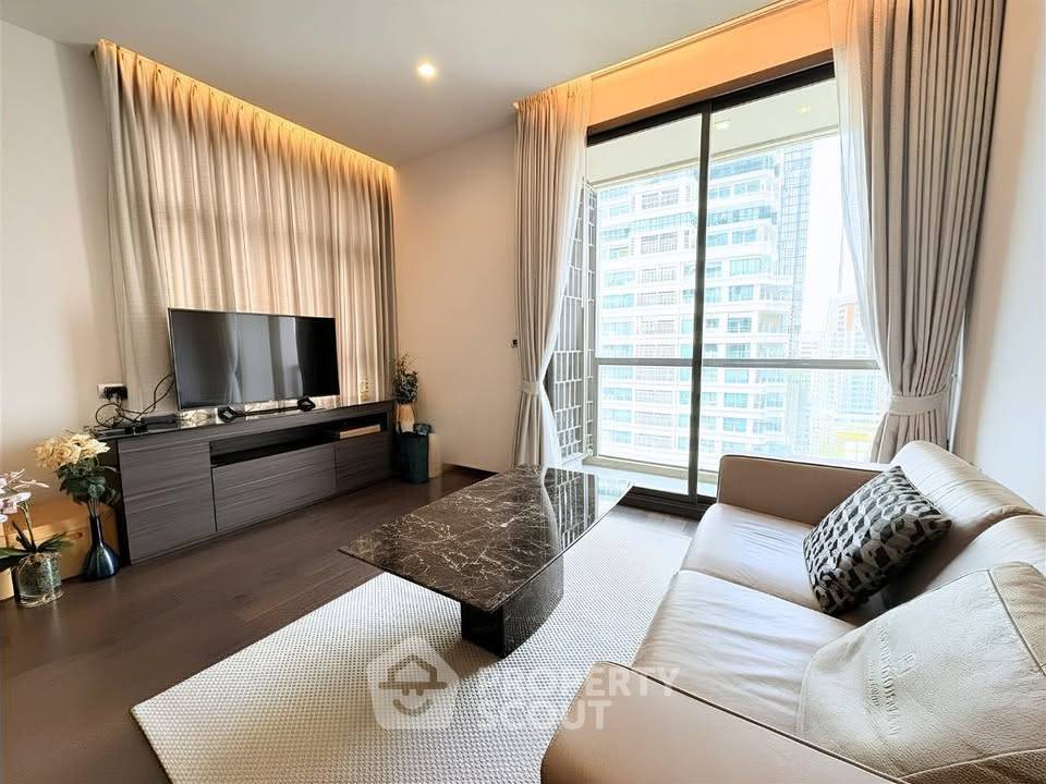 picture 200m To BTS Phrom Phong | 2-BR The XXXIX By Sansiri (ID 3164149) - 9/9
