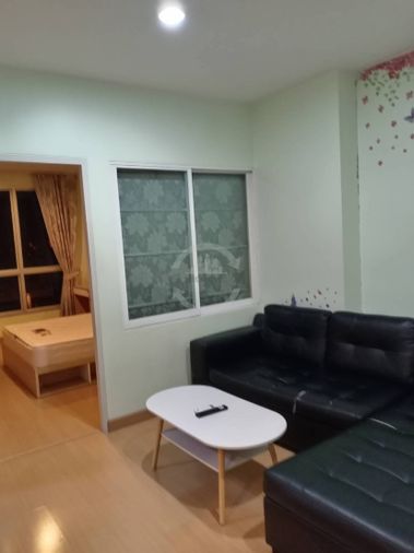 1-bed condo for rent, 41 sqm, Life @ Ratchada - Huay Kwang