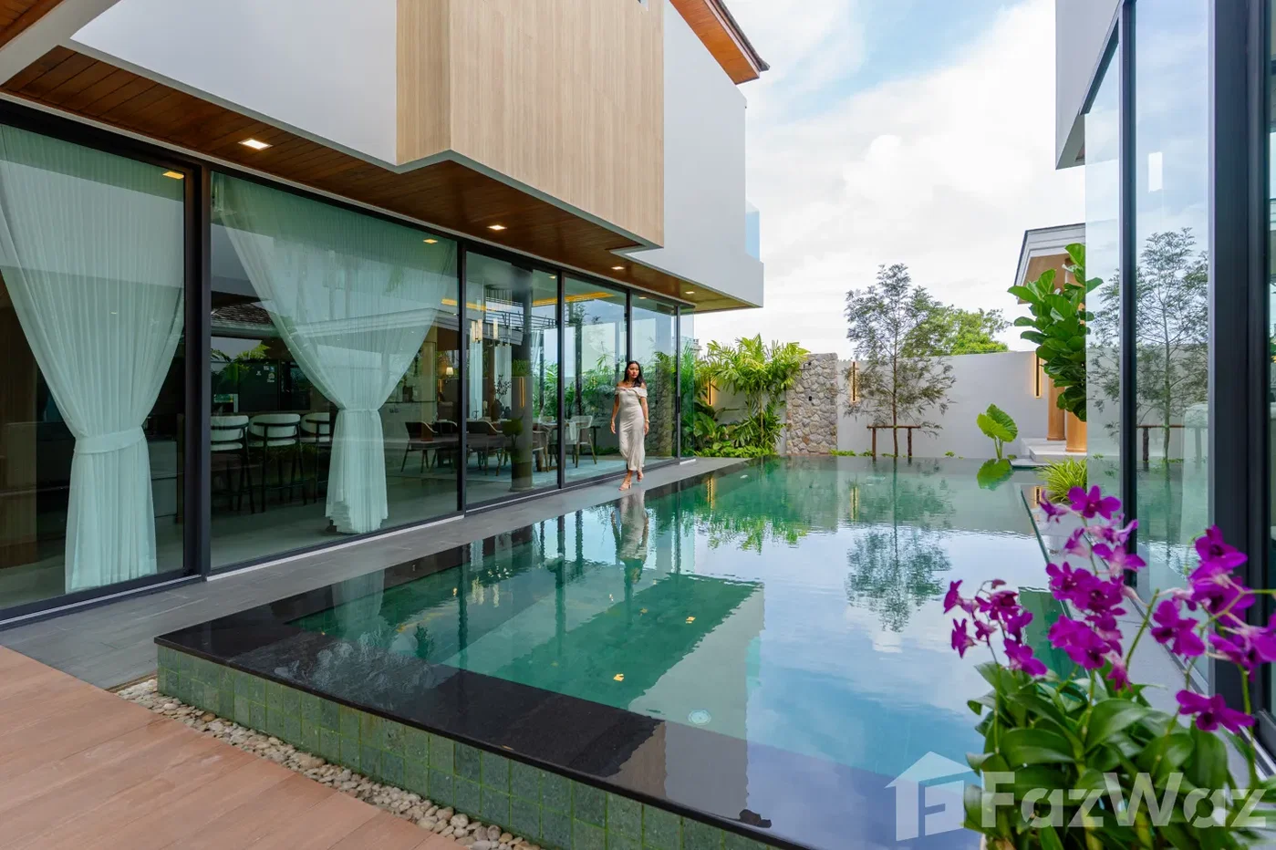รูป ขาย วิลล่า 3 ห้องนอน ใน ราไวย์, ภูเก็ต 6656569 - รูปที่ 2/27