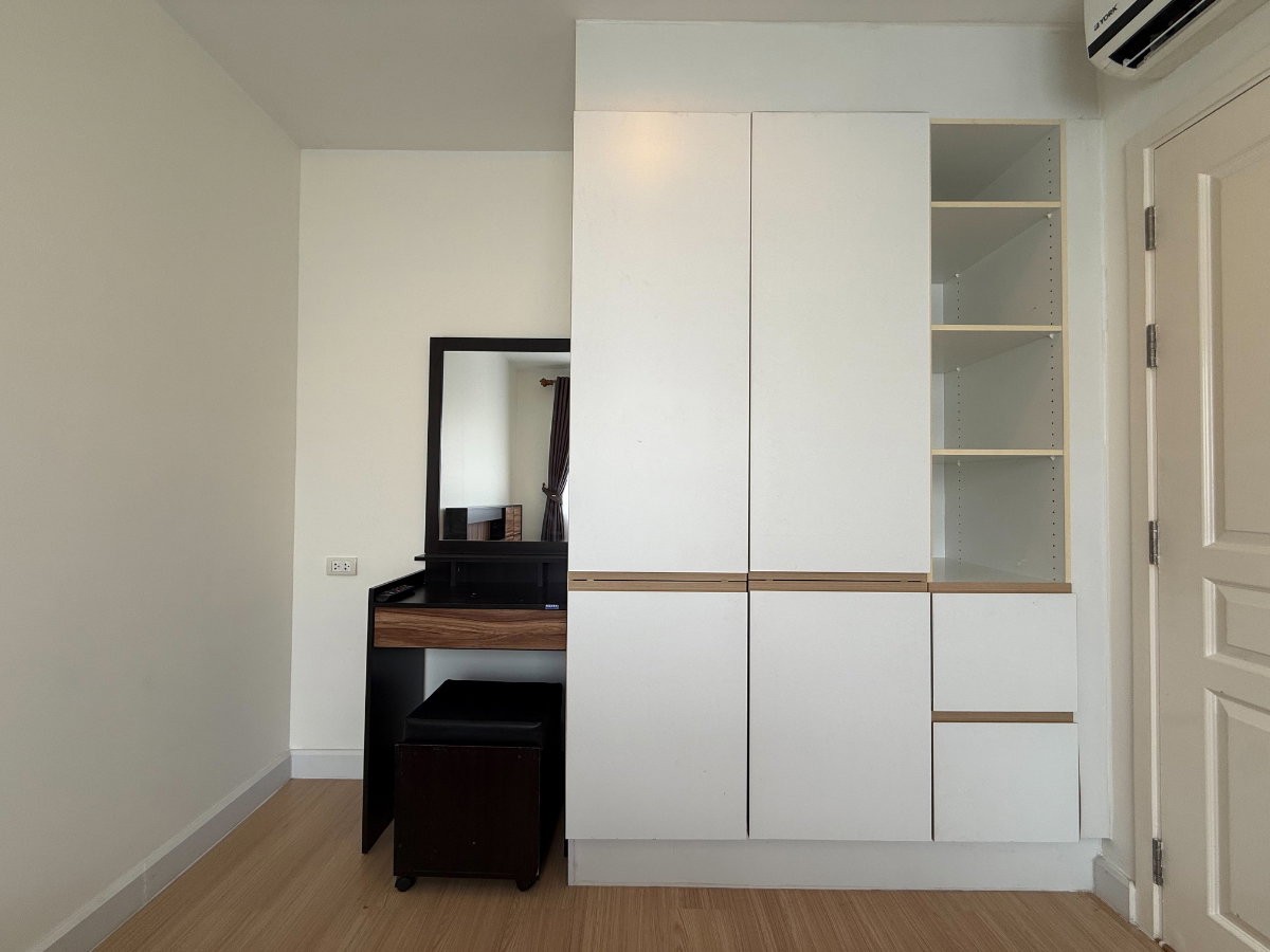 รูป CO_SK18 The Nest Sukhumvit 22 (เดอะ เนสท์ สุขุมวิท 22 ) ห้องว่างให้เช่า Line: @cgestate - รูปที่ 6/13