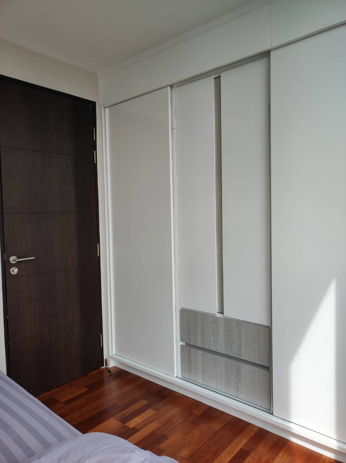 picture Condo room for rent, Wish Signature Midtown Siam. CD6938 - 4/8