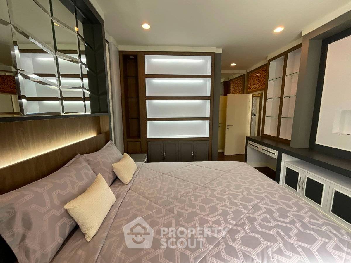 picture 3-BR 260 Sqm House For Rent At Setthasiri Krungthep Kreetha (ID 3162071) - 18/18