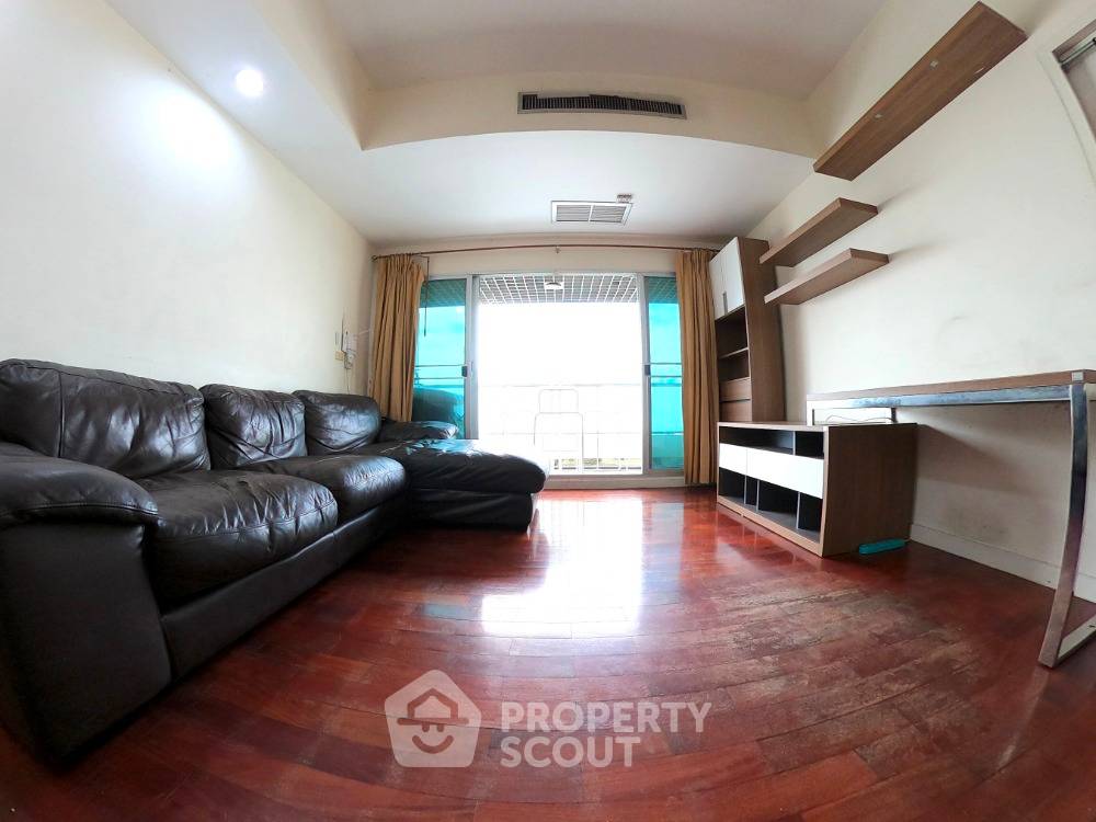 picture 1-BR Baan Nonsi Condo For Sale On Thanon Chan, 49 Sqm (ID 637395) - 7/35