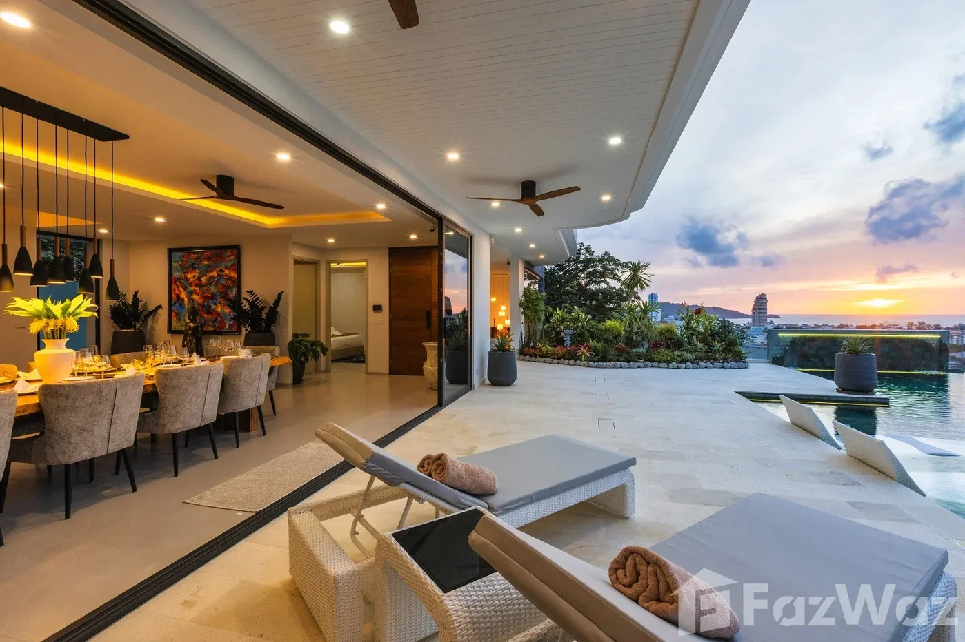 picture 6 Bedroom Villa for sale in Patong, Phuket 1938041 - 23/58