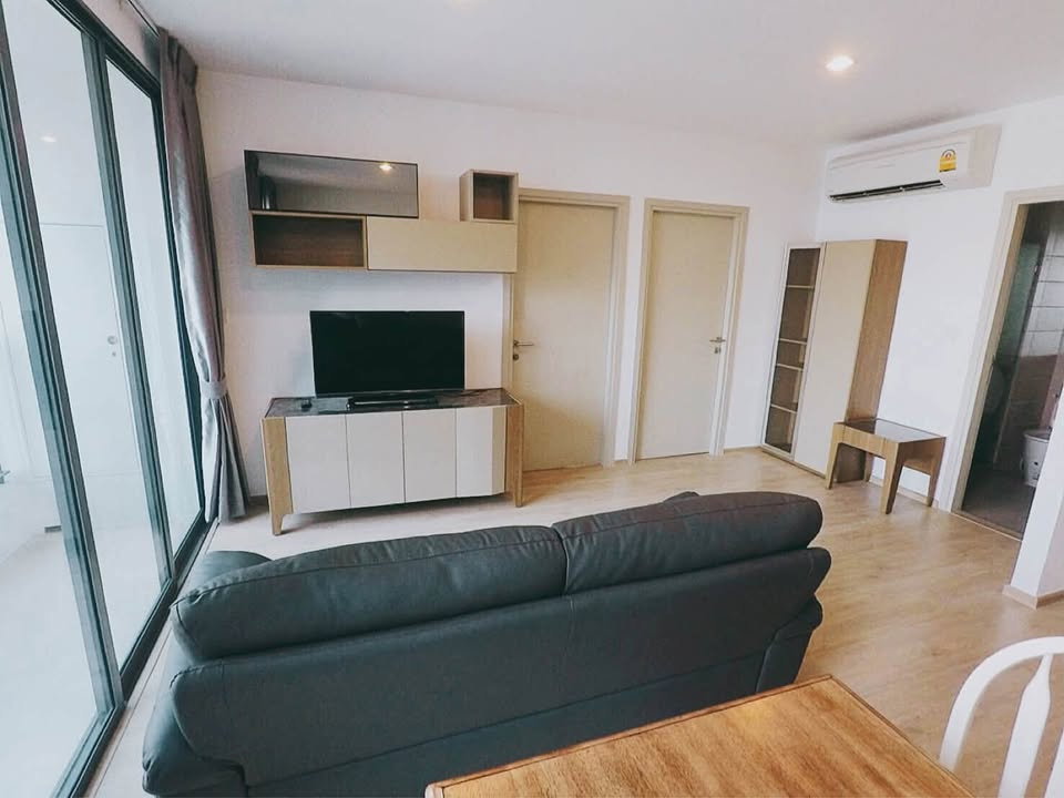 รูป เช่าคอนโด IDEO Q Chula - Samyan/ไอดีโอ คิว จุฬา - สามย่าน (D6908026) ID Line : @condo98 - รูปที่ 5/7