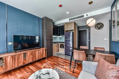 2-BR Condo 300m To BTS Ratchathewi At Wish Signature Midtown Siam (ID 3163835)