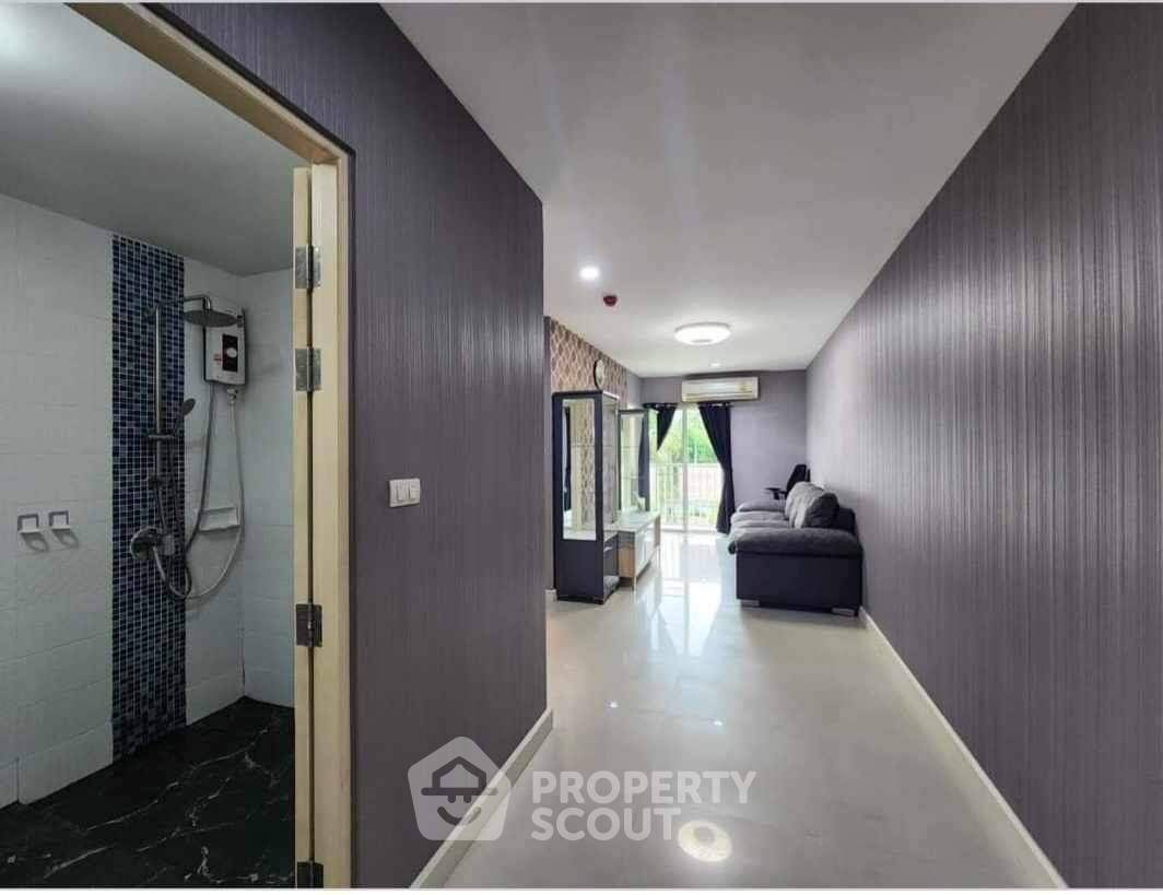 picture 1-BR Metro Park Sathorn 3C Near MRT Phetkasem 48 (ID 1708870) - 2/16