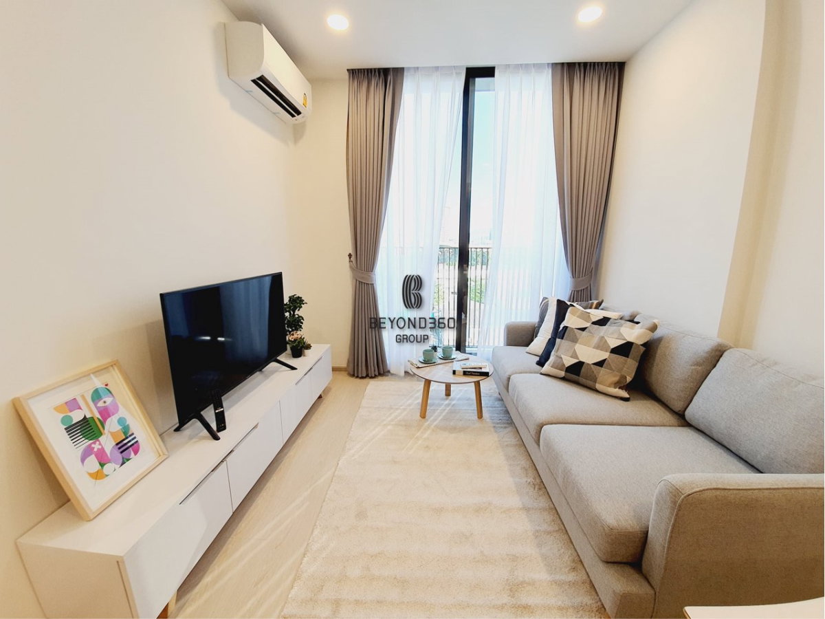 รูป โนเบิล แอมเบียนส์ สุขุมวิท 42 🌟PN-00004754🌟 - รูปที่ 1/9