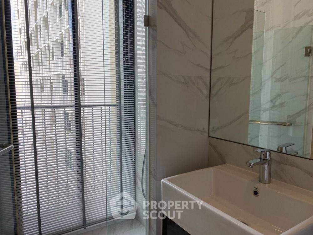 รูป ขายคอนโด 1 ห้องนอน Noble Be Sukhumvit 19 ใกล้ BTS นานา (ID 947911) - รูปที่ 2/9
