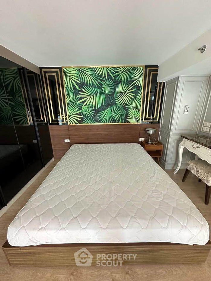 picture 24th-Floor 1-BR Ideo New Rama 9 Near ARL Ramkhamhaeng (ID 3035744) - 6/10
