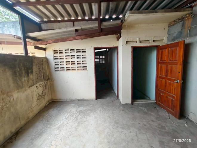 picture SHOP HOUSE 16.6 Sq.w. Muang Khon Kaen Khon Kaen for 4.5M - 11/30