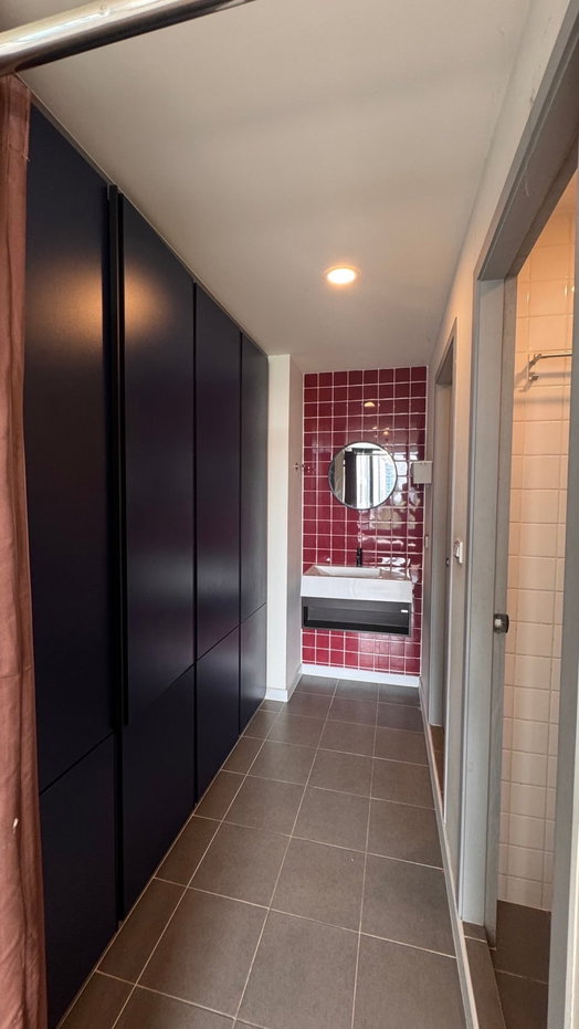 picture Attitude BU for rent ✨ Fully furnished - 6/9